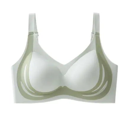 Powerful Push up Seamless Bra