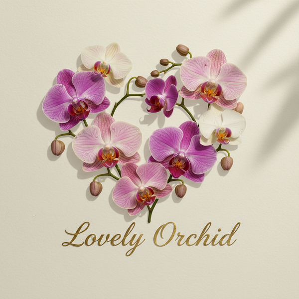 LovelyOrchid